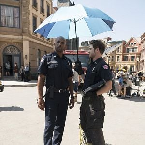 Fotoğraf Boris Kodjoe