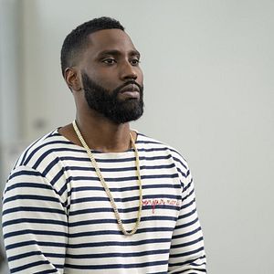 Fotoğraf John David Washington