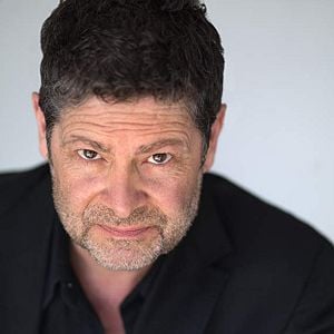 Fotoğraf Kirk Baltz