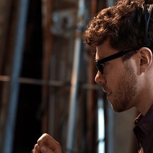 Fotoğraf Martin Baden