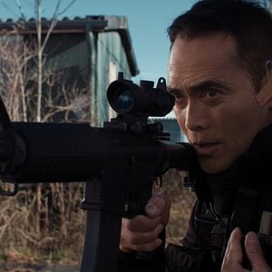 Fotoğraf Mark Dacascos