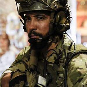 Fotoğraf Neil Brown Jr.