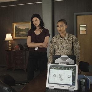 Fotoğraf Jessica Paré