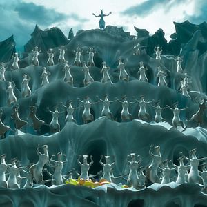 Fotoğraf Gamba: Macera Çetesi