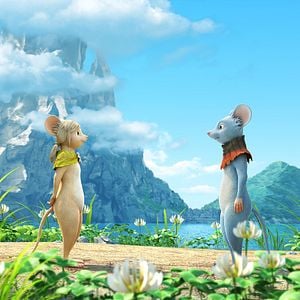 Fotoğraf Gamba: Macera Çetesi