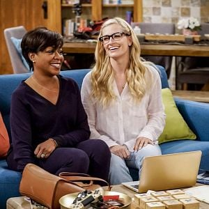 Fotoğraf Tichina Arnold