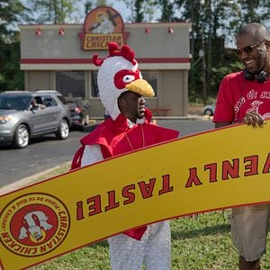 Fotoğraf Night School