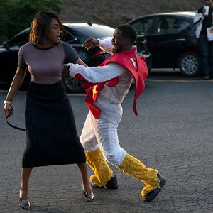 Fotoğraf Tiffany Haddish