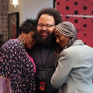 Fotoğraf Anna Maria Horsford