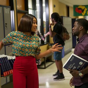 Fotoğraf Tiffany Haddish