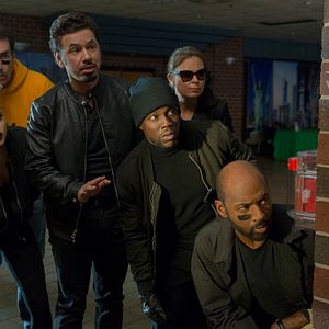 Fotoğraf Mary Lynn Rajskub