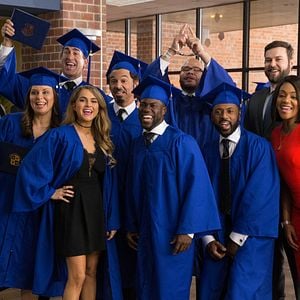 Fotoğraf Mary Lynn Rajskub