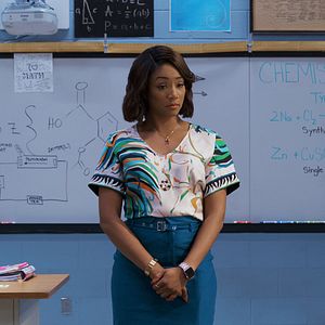 Fotoğraf Tiffany Haddish