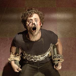 Fotoğraf François Arnaud