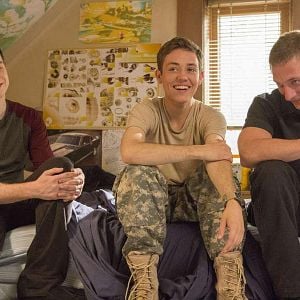 Fotoğraf Cameron Monaghan