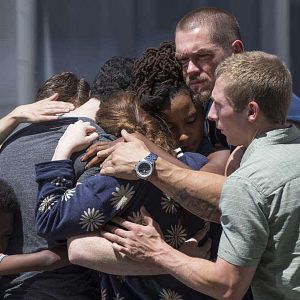 Fotoğraf Shanola Hampton