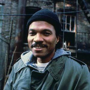 Fotoğraf Billy Dee Williams