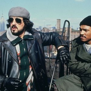 Fotoğraf Billy Dee Williams