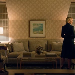 Fotoğraf House of Cards