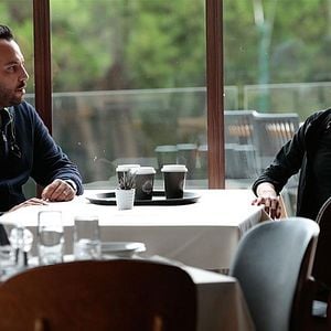 Fotoğraf Ufak Tefek Cinayetler