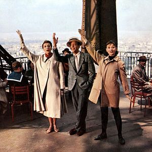 Fotoğraf Audrey Hepburn