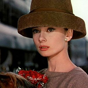 Fotoğraf Audrey Hepburn