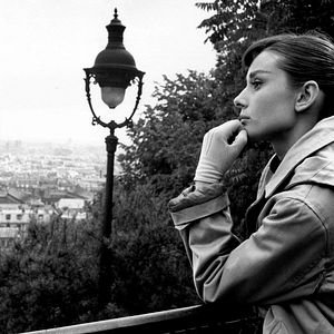 Fotoğraf Audrey Hepburn