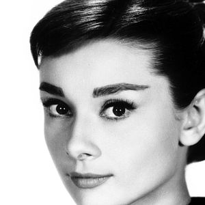 Fotoğraf Audrey Hepburn
