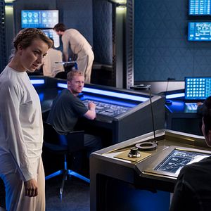 Fotoğraf Anamaria Marinca