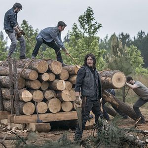 Fotoğraf Ross Marquand