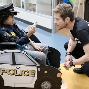 Fotoğraf Ravi Cabot-Conyers