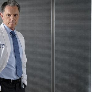 Fotoğraf Bruce Greenwood