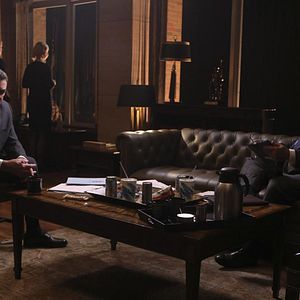 Fotoğraf Gregory Jbara