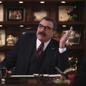 Fotoğraf Tom Selleck