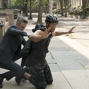 Fotoğraf Peter Scanavino