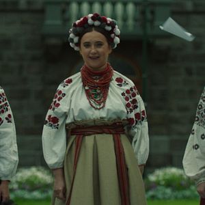 Fotoğraf Iryna Danyleiko