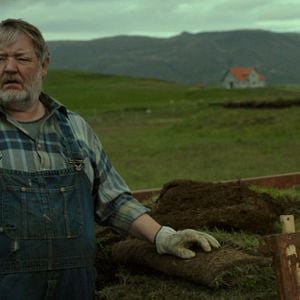 Fotoğraf Jóhann Sigurðarson