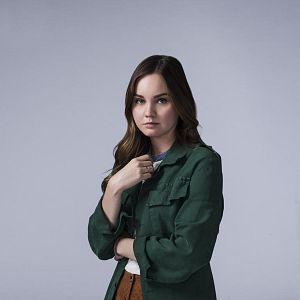 Fotoğraf Liana Liberato
