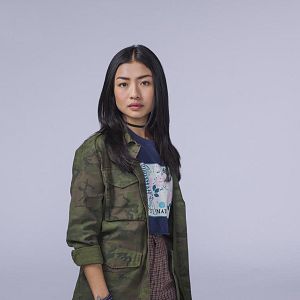 Fotoğraf Brianne Tju