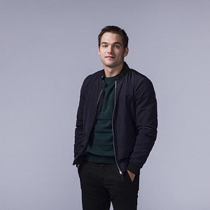 Fotoğraf Dylan Sprayberry