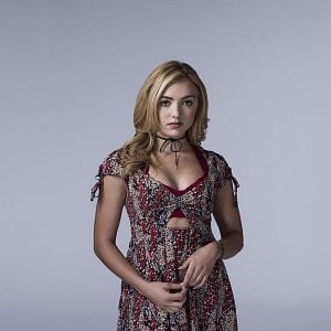 Fotoğraf Peyton List (I)