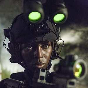 Fotoğraf Jodie Turner-Smith