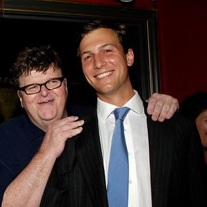 Fotoğraf Fahrenheit 11/9