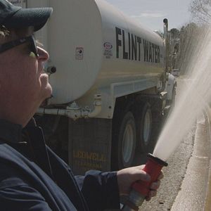 Fotoğraf Fahrenheit 11/9