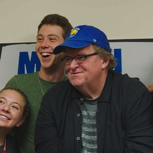 Fotoğraf Fahrenheit 11/9