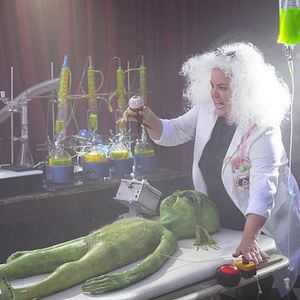 Fotoğraf Katy Mixon