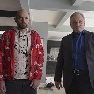 Fotoğraf Paul Scheer