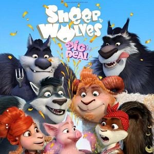 Fotoğraf Kuzular Kurtlara Karşı 2