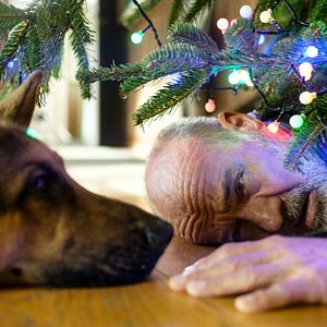 Fotoğraf Kalte Füße