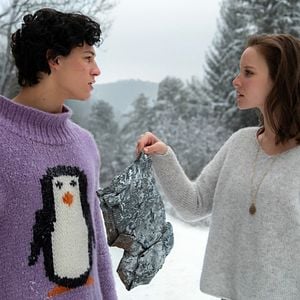 Fotoğraf Kalte Füße